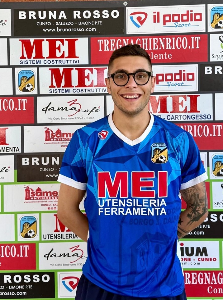CALLERI ALESSIO
